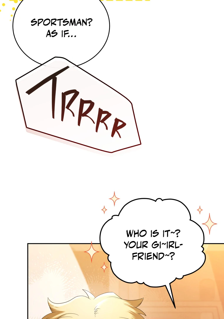 Without the Male Lead, My Grades Will Fall chapter 35 page 7