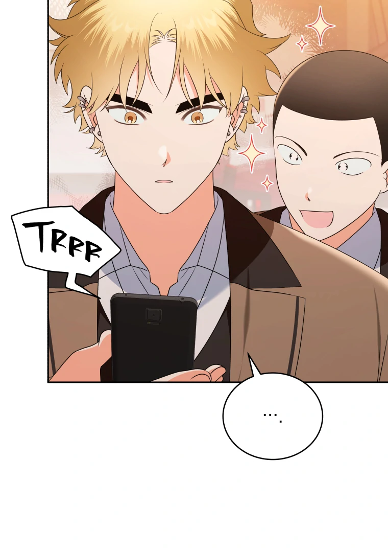 Without the Male Lead, My Grades Will Fall chapter 35 page 8