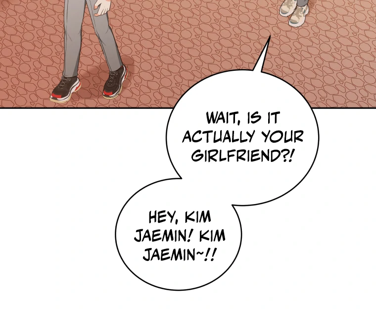 Without the Male Lead, My Grades Will Fall chapter 35 page 10