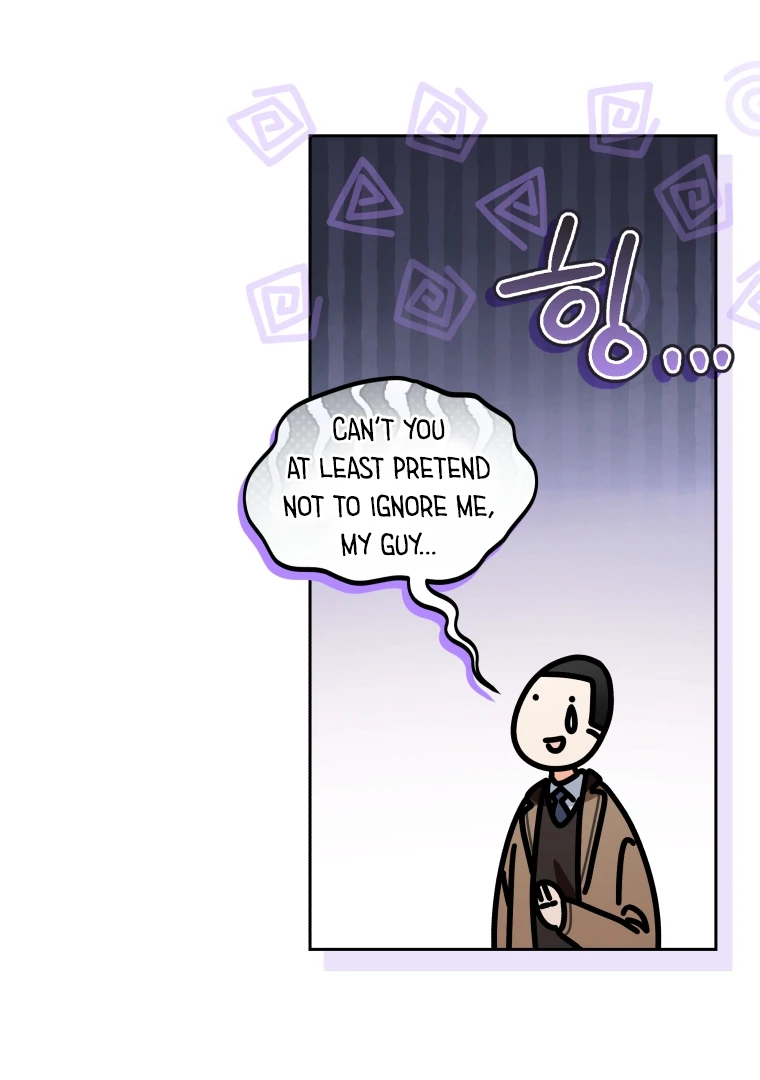 Without the Male Lead, My Grades Will Fall chapter 35 page 11