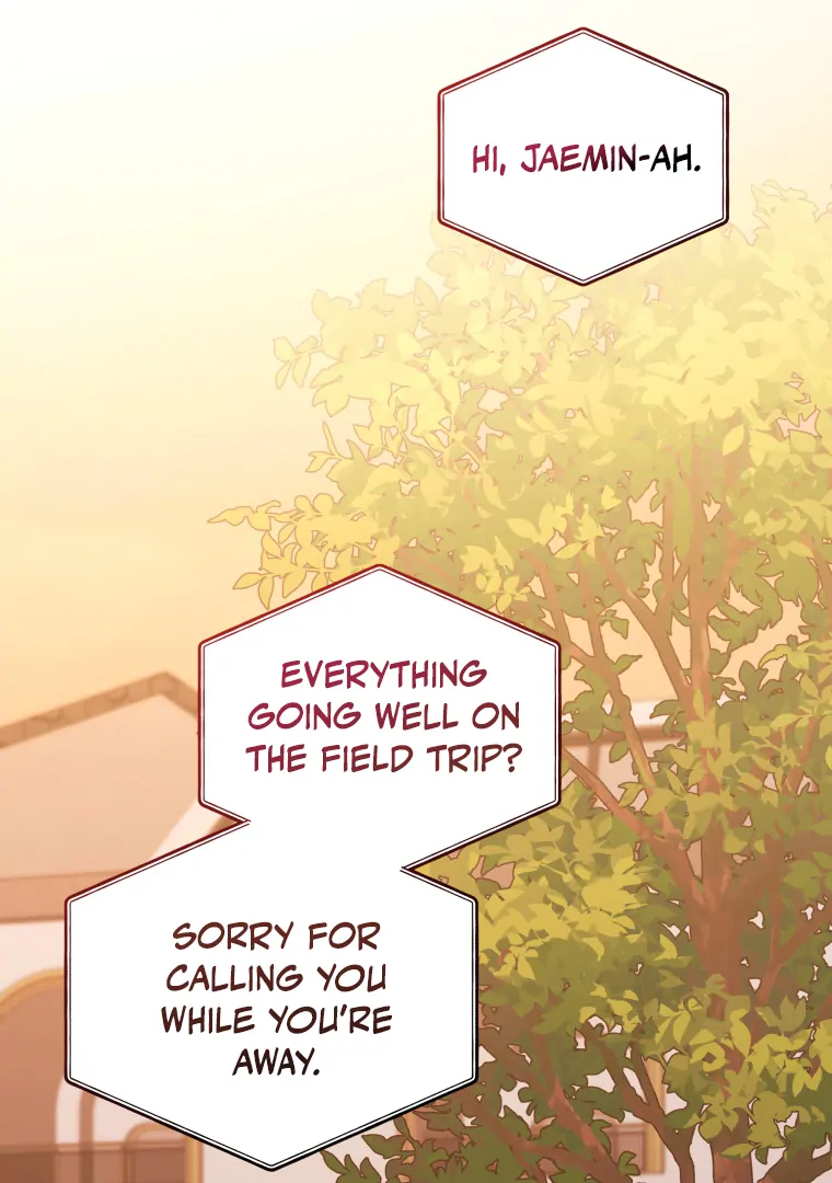 Without the Male Lead, My Grades Will Fall chapter 35 page 13