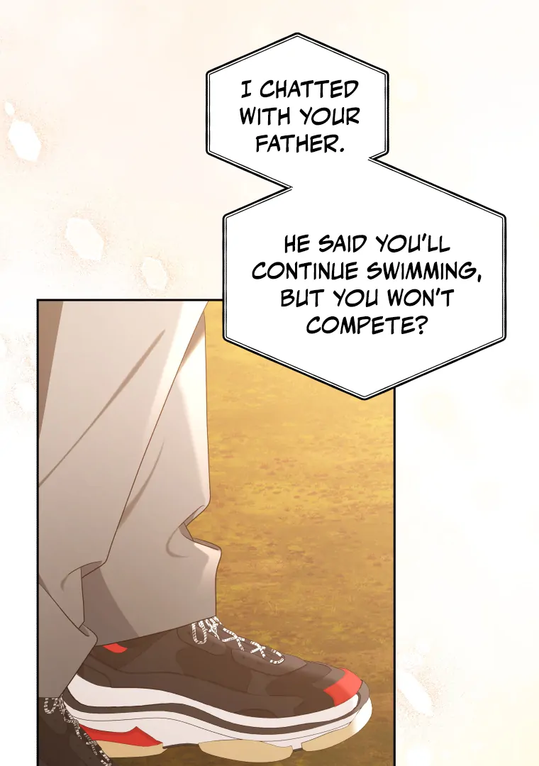 Without the Male Lead, My Grades Will Fall chapter 35 page 15