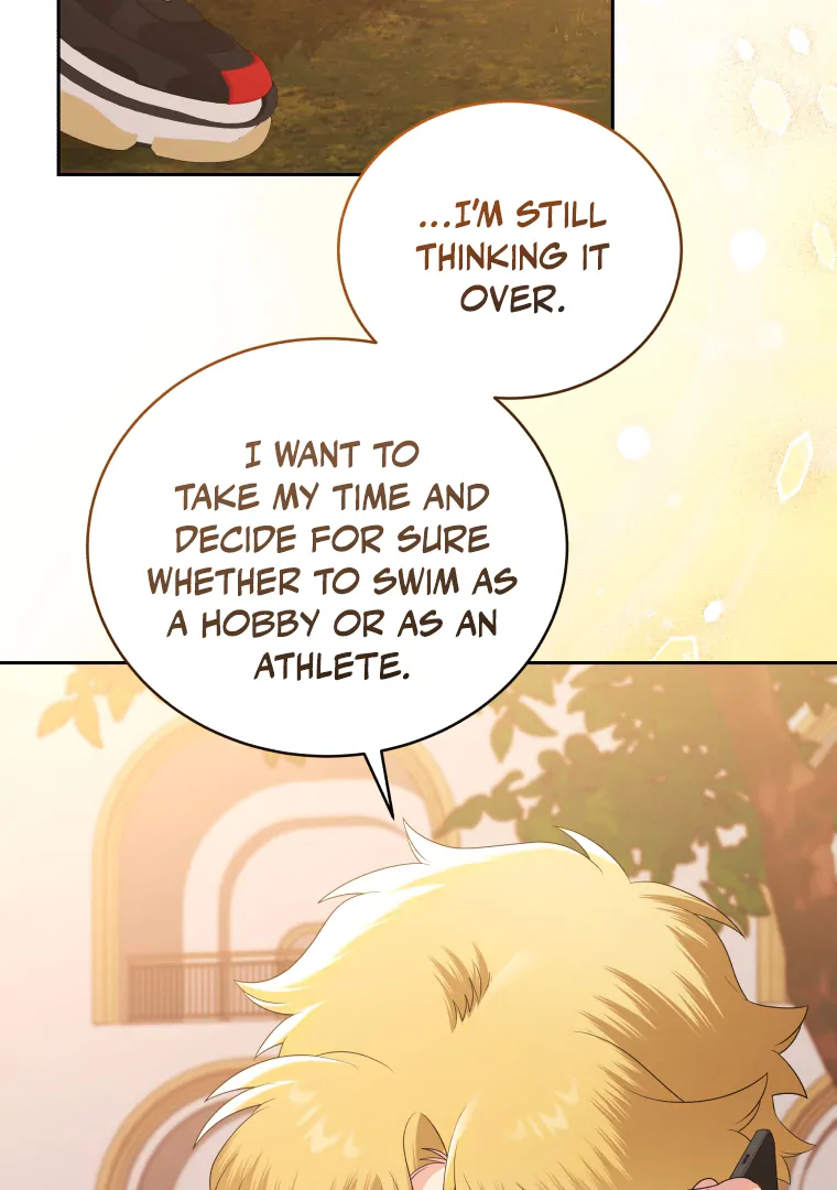 Without the Male Lead, My Grades Will Fall chapter 35 page 16