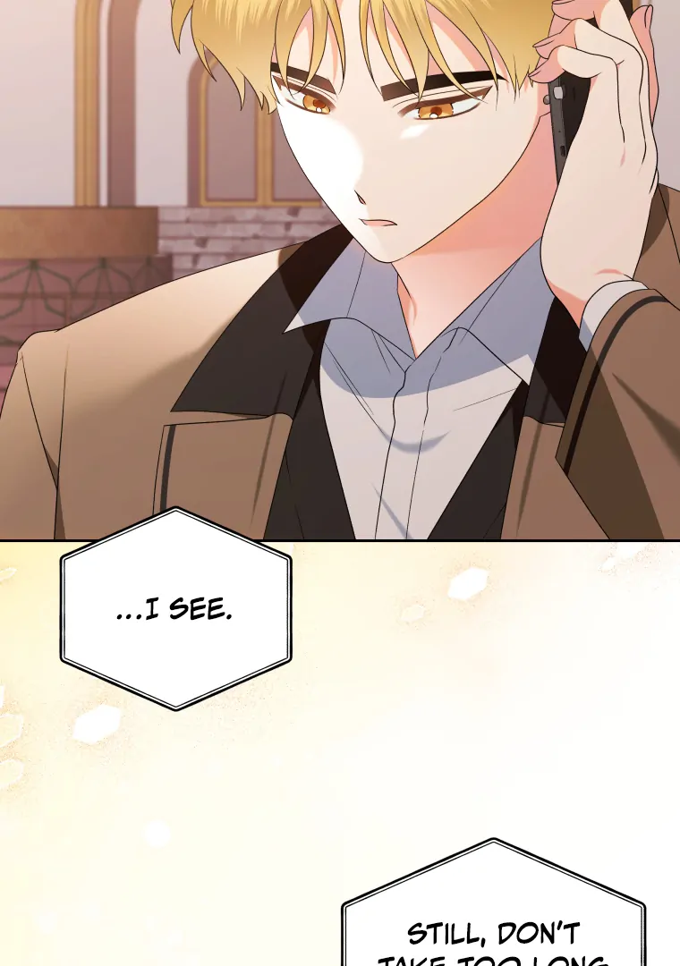 Without the Male Lead, My Grades Will Fall chapter 35 page 17