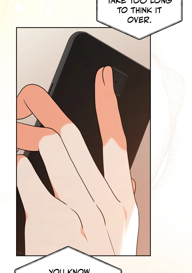 Without the Male Lead, My Grades Will Fall chapter 35 page 18