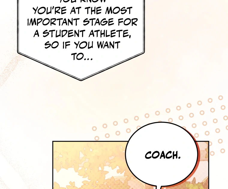 Without the Male Lead, My Grades Will Fall chapter 35 page 19