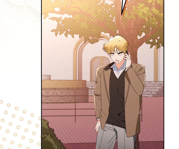 Without the Male Lead, My Grades Will Fall chapter 35 page 20