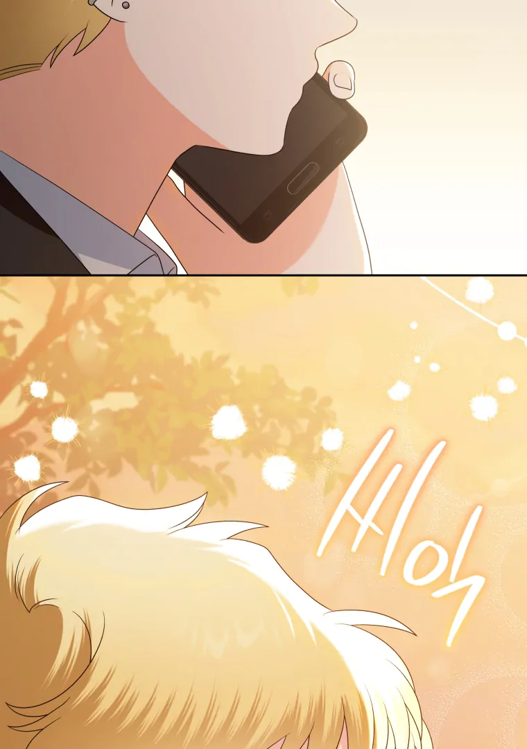 Without the Male Lead, My Grades Will Fall chapter 35 page 22