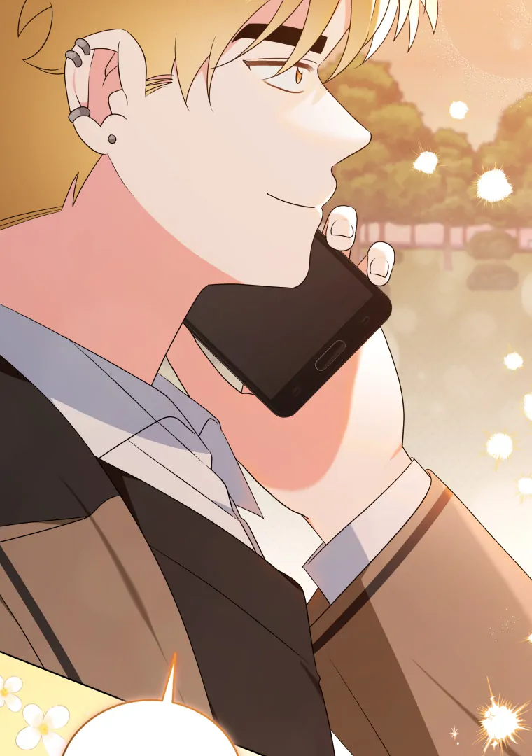 Without the Male Lead, My Grades Will Fall chapter 35 page 23