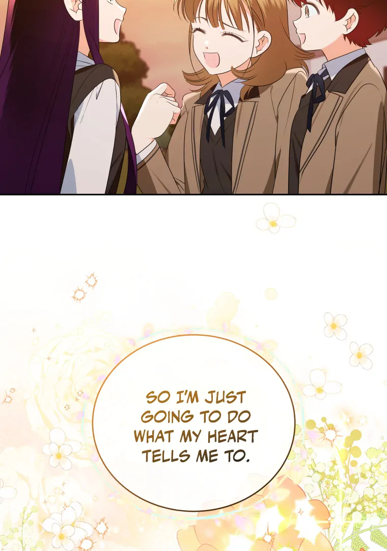Without the Male Lead, My Grades Will Fall chapter 35 page 25