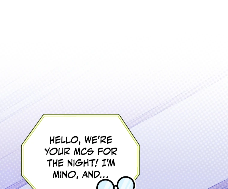 Without the Male Lead, My Grades Will Fall chapter 35 page 29