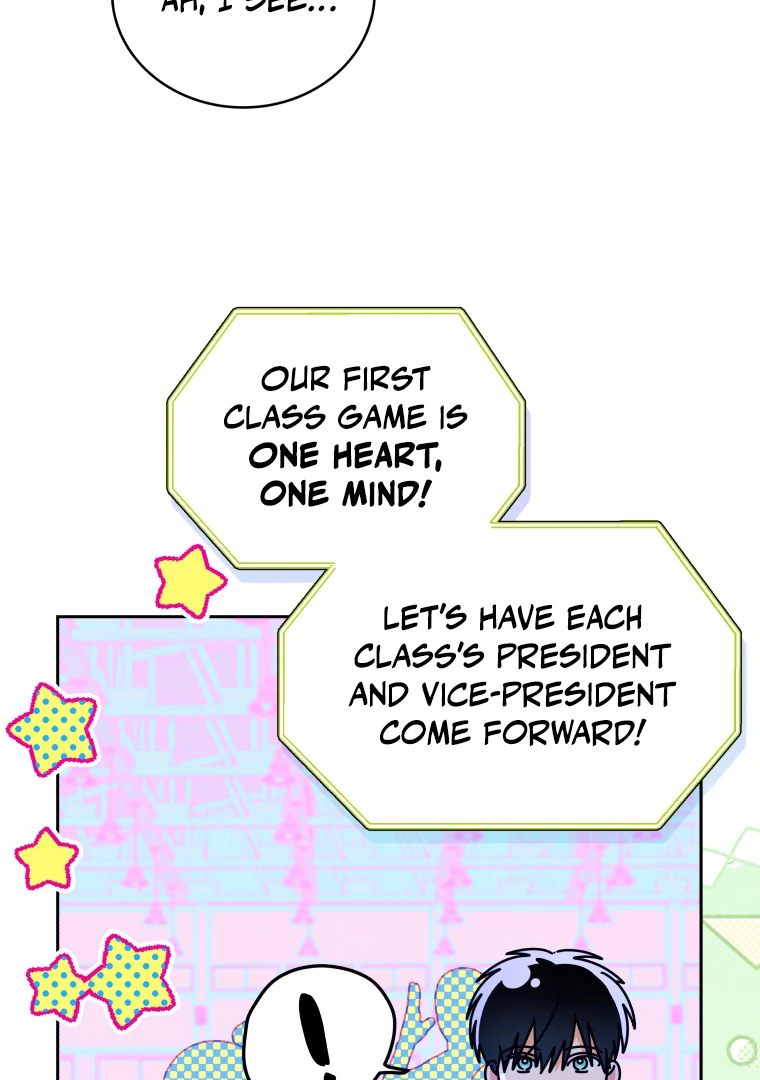 Without the Male Lead, My Grades Will Fall chapter 35 page 37