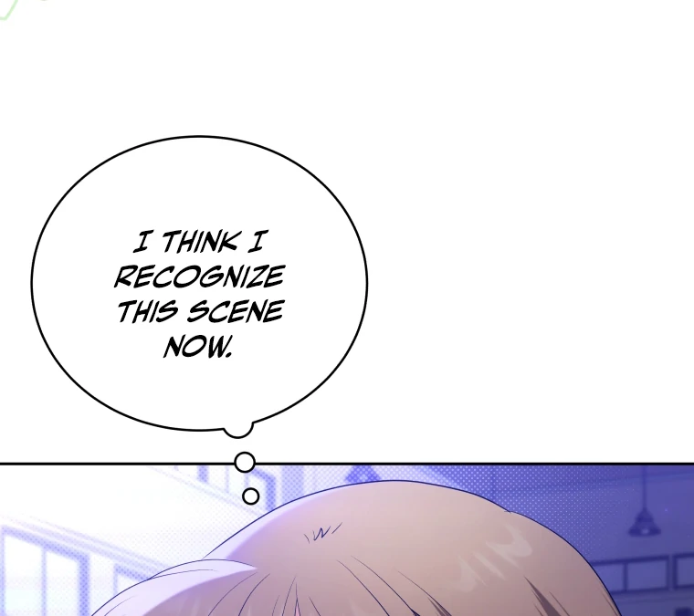 Without the Male Lead, My Grades Will Fall chapter 35 page 39