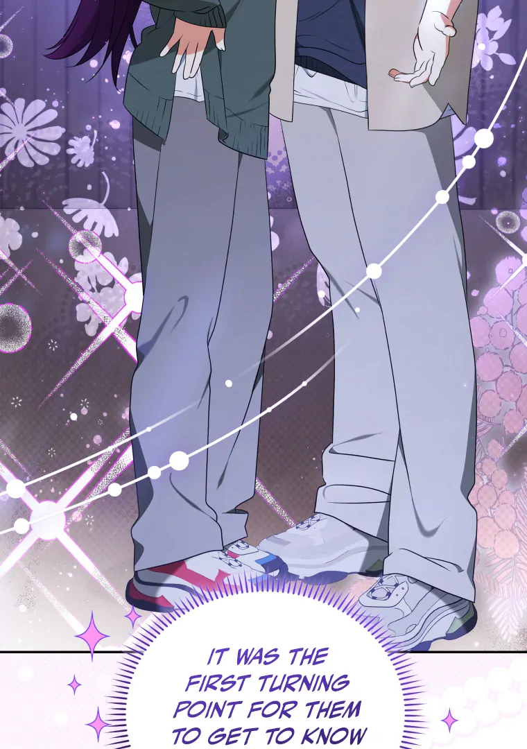 Without the Male Lead, My Grades Will Fall chapter 35 page 42