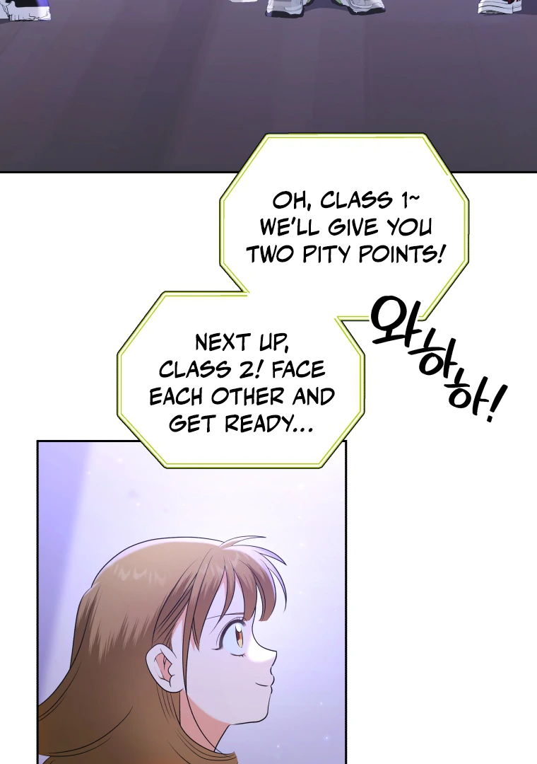 Without the Male Lead, My Grades Will Fall chapter 35 page 45