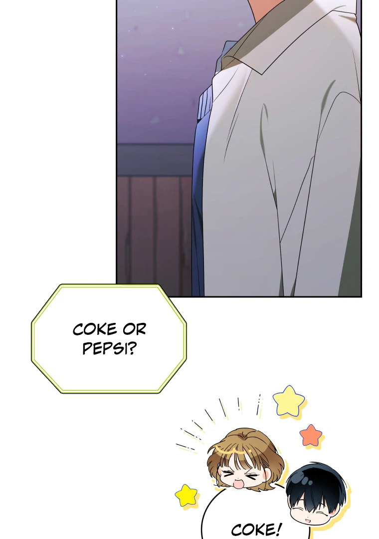 Without the Male Lead, My Grades Will Fall chapter 35 page 47