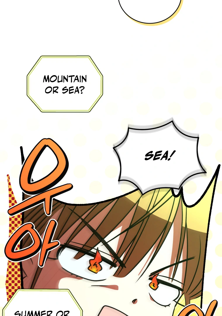 Without the Male Lead, My Grades Will Fall chapter 35 page 48