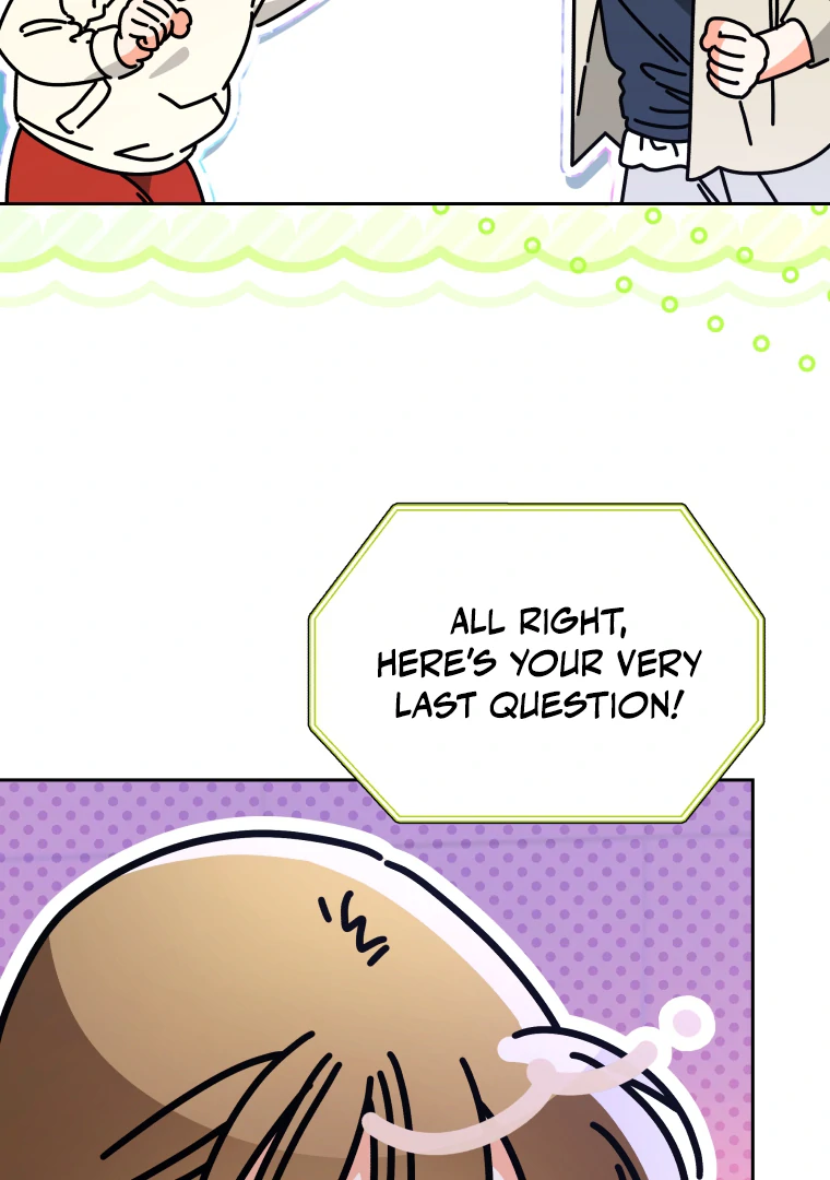 Without the Male Lead, My Grades Will Fall chapter 35 page 52