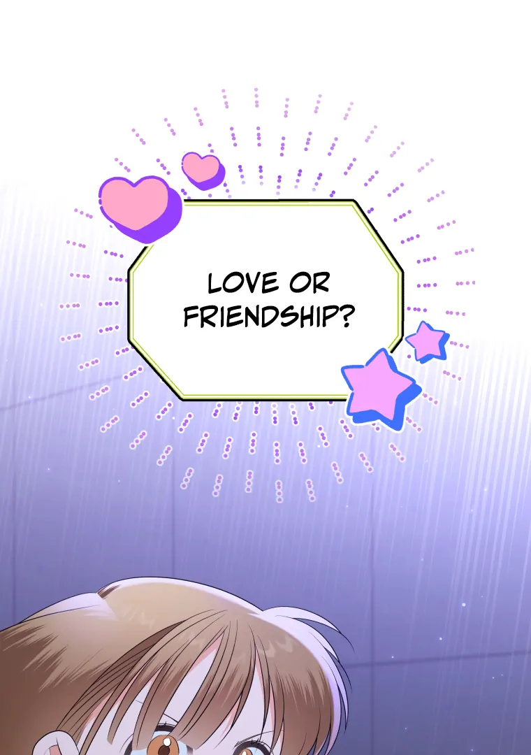 Without the Male Lead, My Grades Will Fall chapter 35 page 54