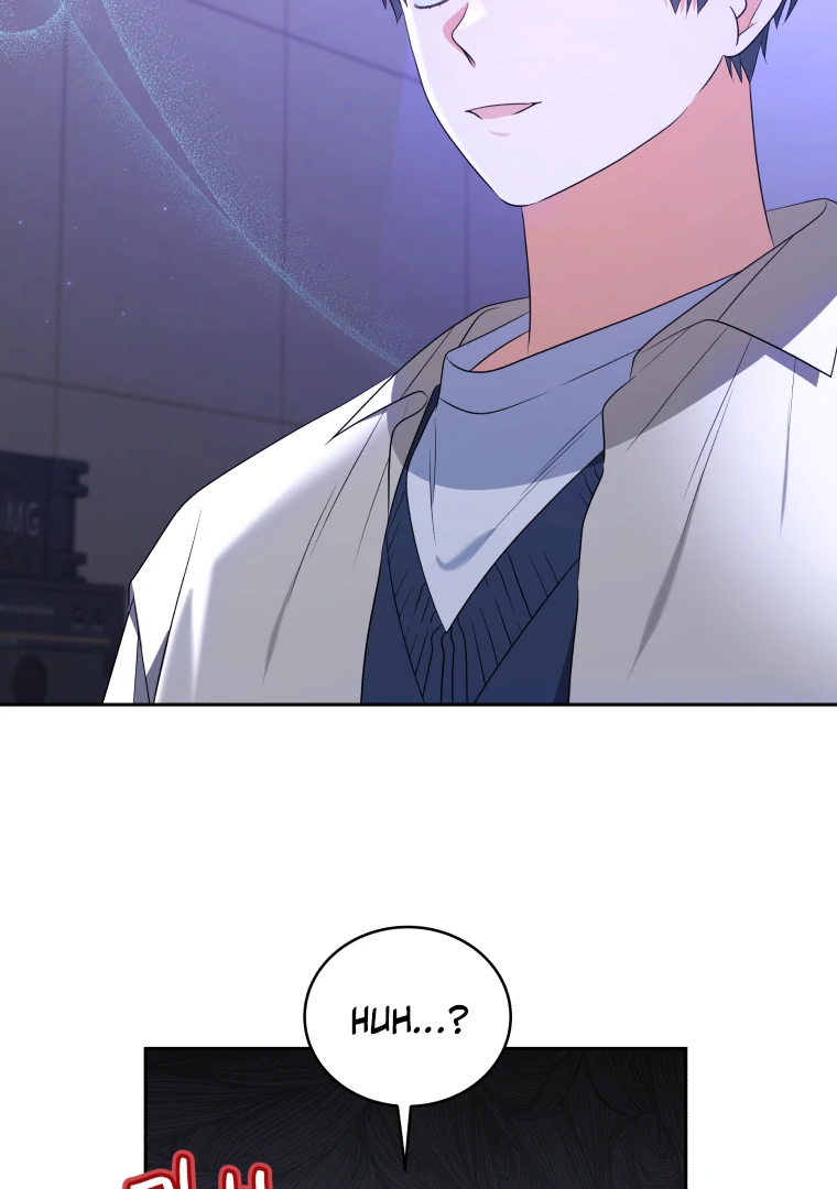 Without the Male Lead, My Grades Will Fall chapter 35 page 56
