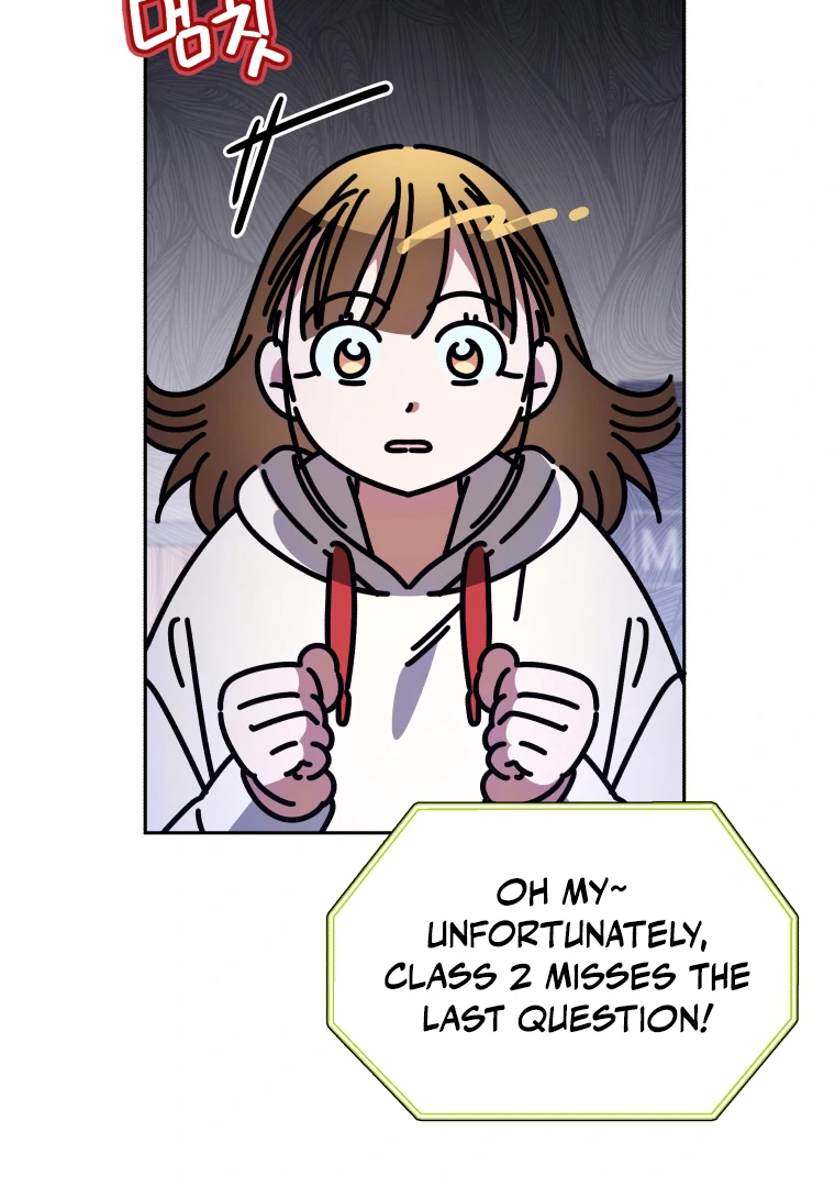 Without the Male Lead, My Grades Will Fall chapter 35 page 57