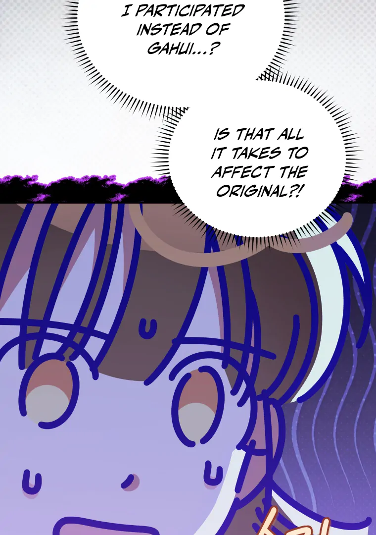 Without the Male Lead, My Grades Will Fall chapter 35 page 62