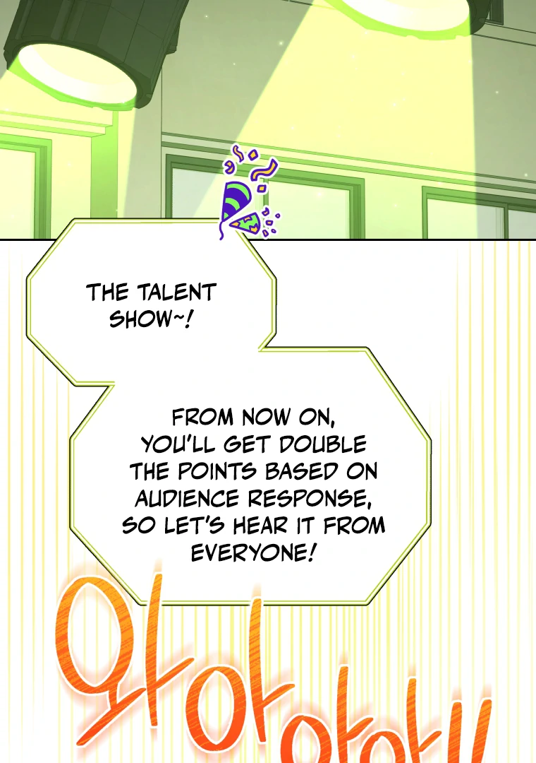 Without the Male Lead, My Grades Will Fall chapter 35 page 65