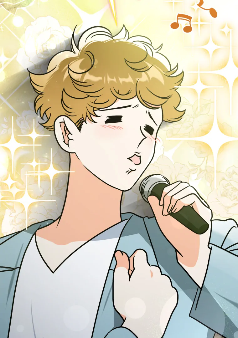 Without the Male Lead, My Grades Will Fall chapter 35 page 67