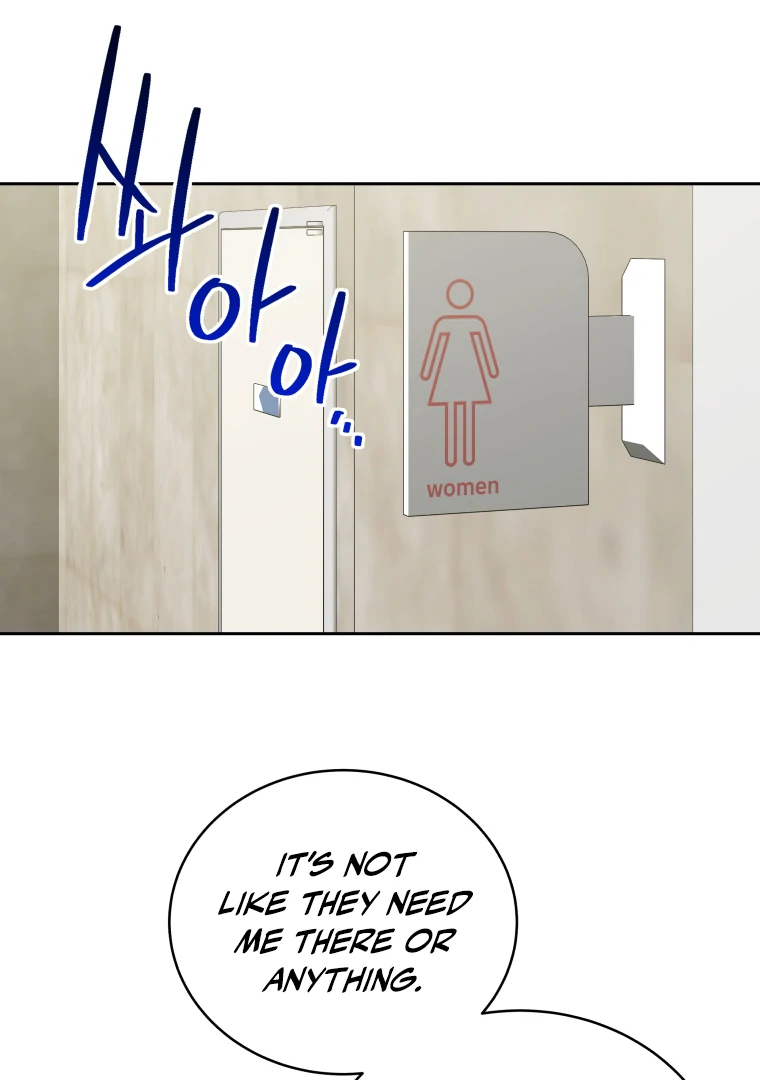 Without the Male Lead, My Grades Will Fall chapter 35 page 76