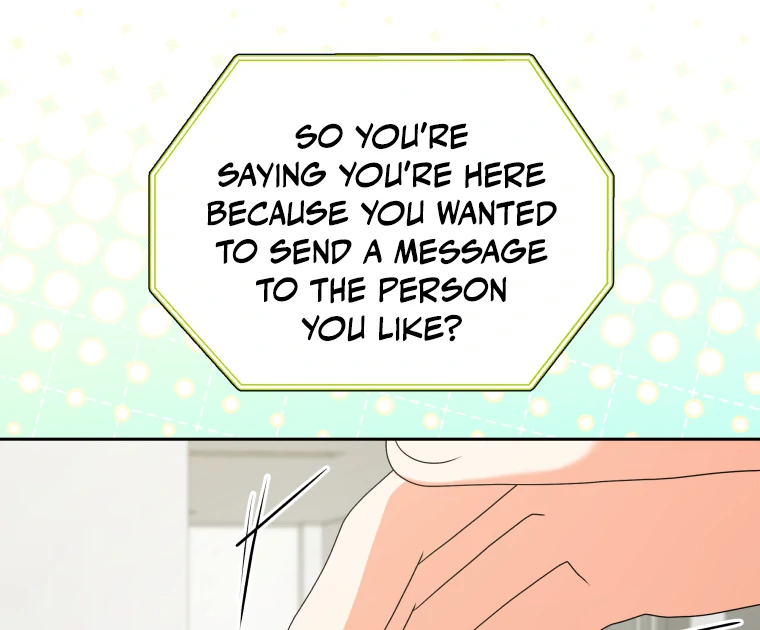 Without the Male Lead, My Grades Will Fall chapter 35 page 80