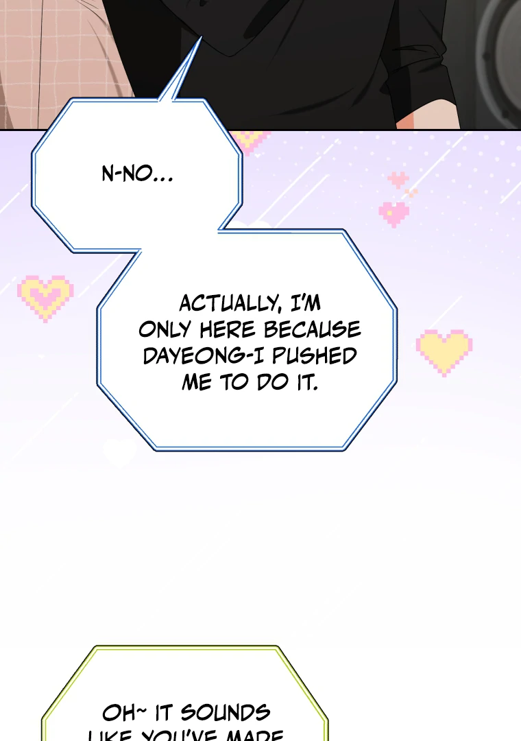 Without the Male Lead, My Grades Will Fall chapter 35 page 84