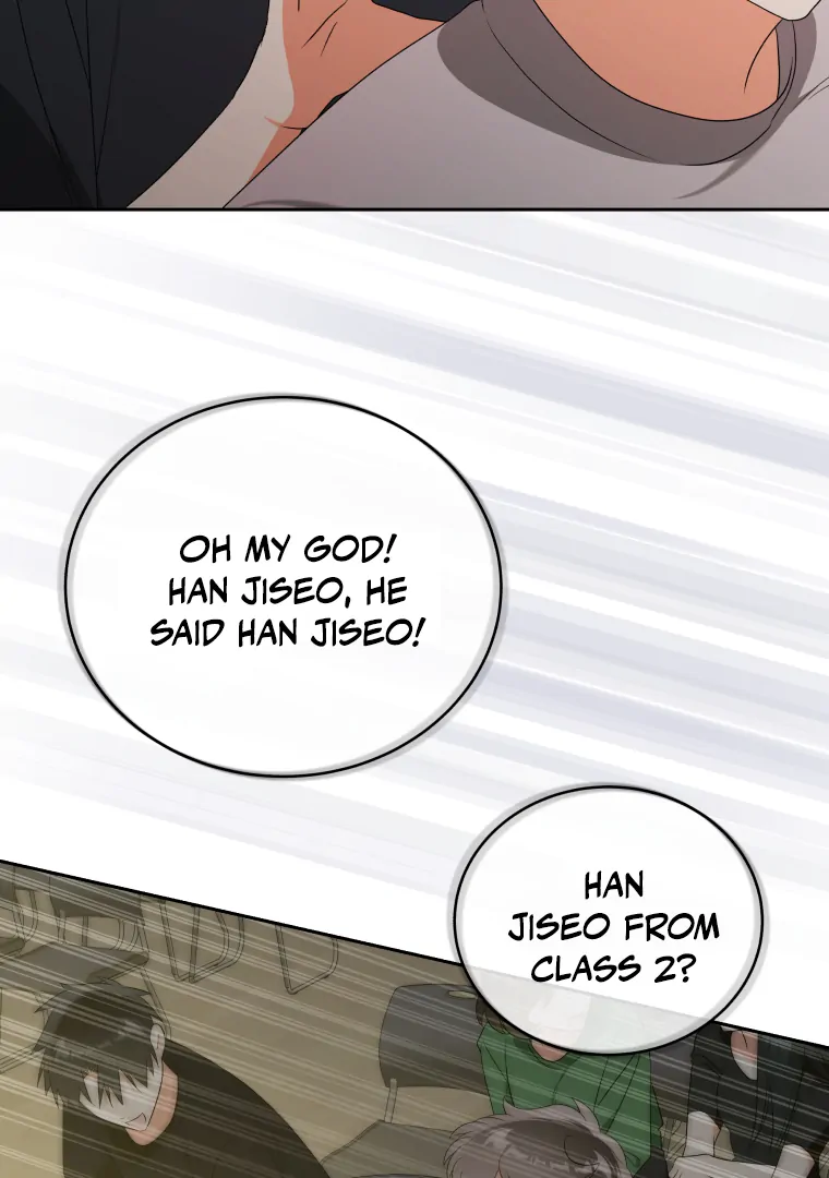 Without the Male Lead, My Grades Will Fall chapter 35 page 95