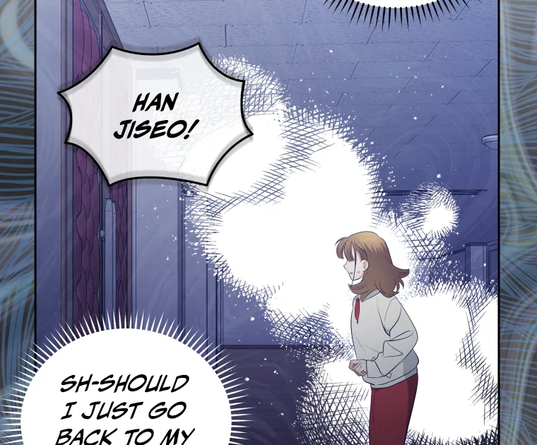 Without the Male Lead, My Grades Will Fall chapter 35 page 100