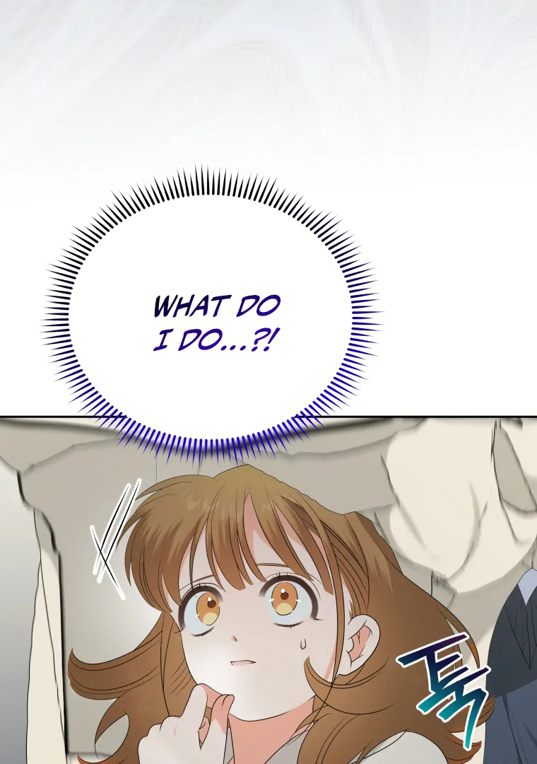 Without the Male Lead, My Grades Will Fall chapter 35 page 102