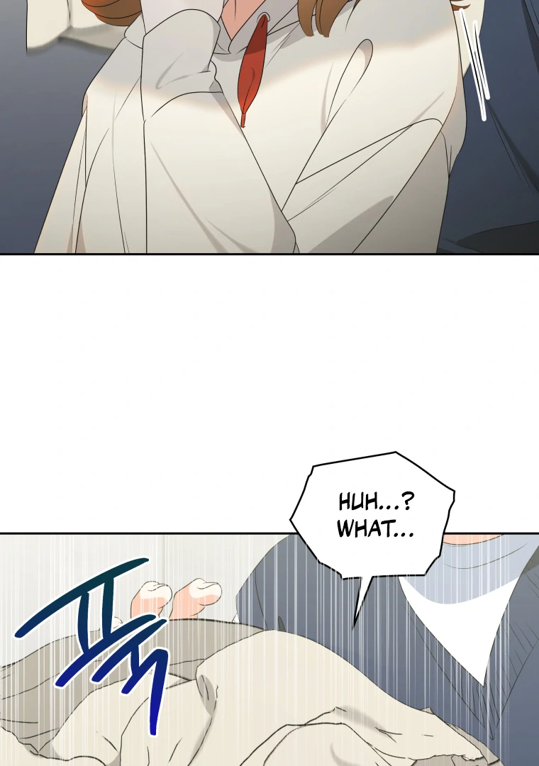 Without the Male Lead, My Grades Will Fall chapter 35 page 103