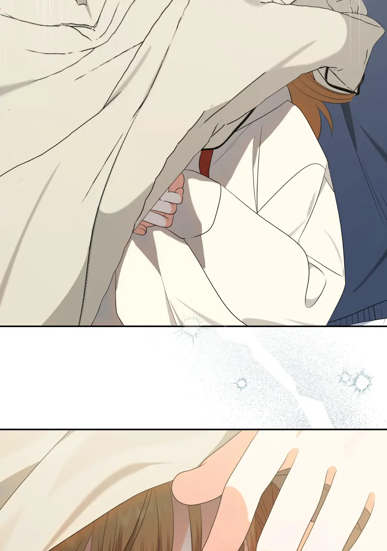 Without the Male Lead, My Grades Will Fall chapter 35 page 104