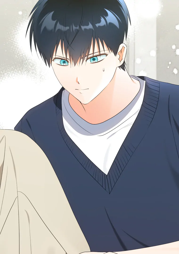 Without the Male Lead, My Grades Will Fall chapter 35 page 106