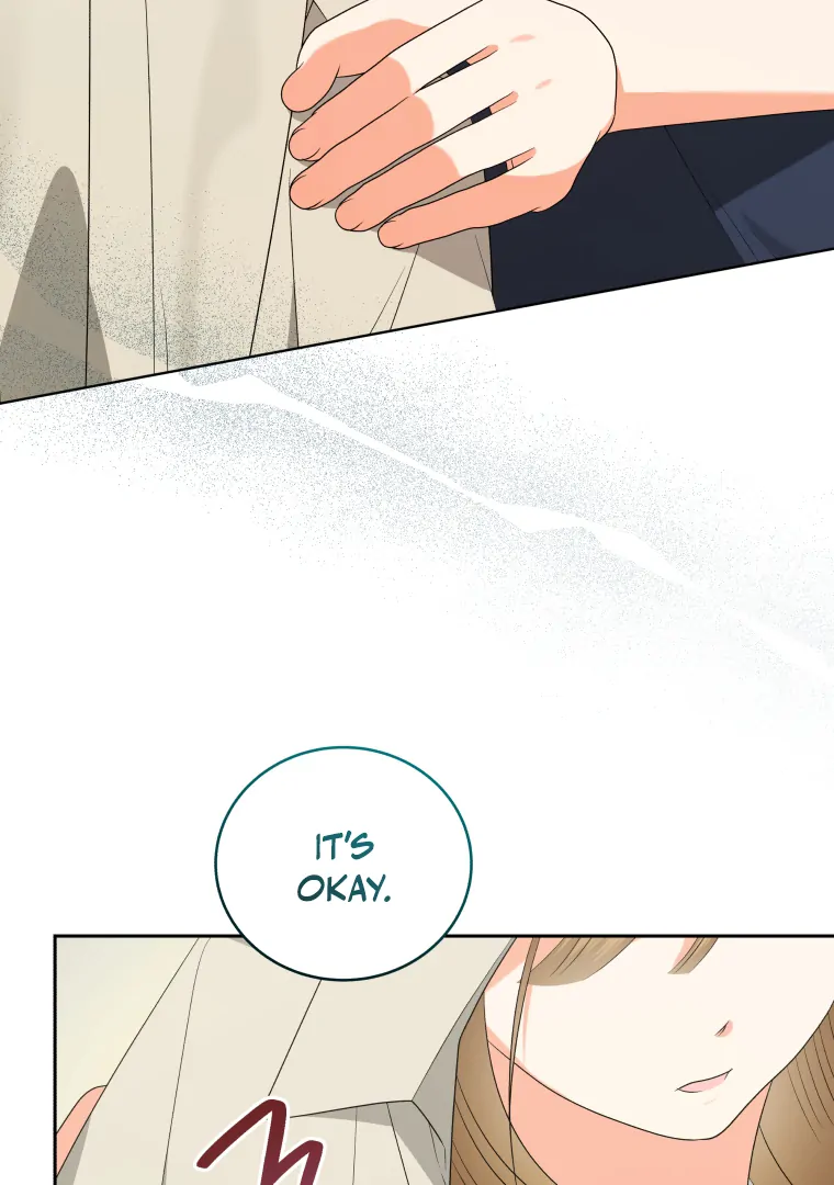 Without the Male Lead, My Grades Will Fall chapter 35 page 107