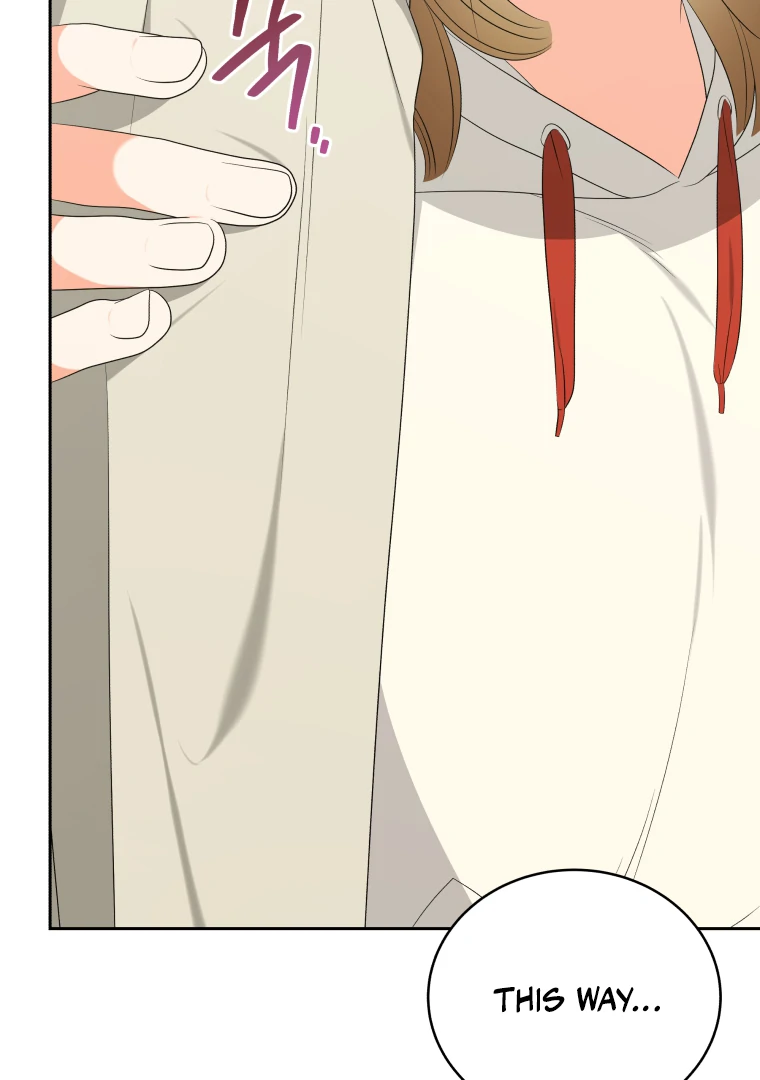 Without the Male Lead, My Grades Will Fall chapter 35 page 108