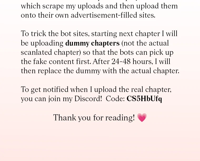 Without the Male Lead, My Grades Will Fall chapter 35 page 117