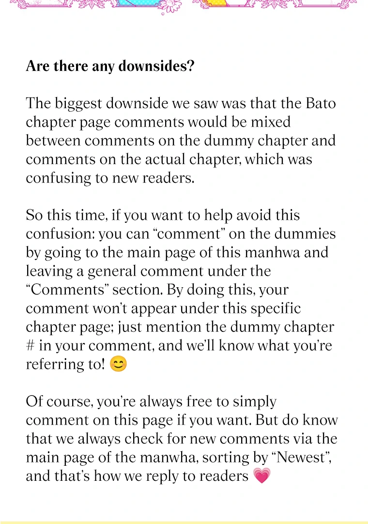 Without the Male Lead, My Grades Will Fall chapter 36 page 8