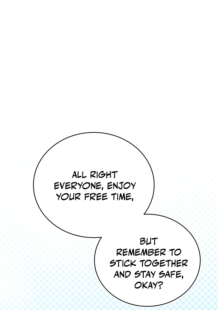 Without the Male Lead, My Grades Will Fall chapter 37 page 1