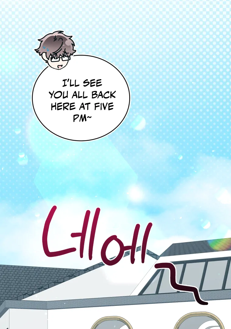 Without the Male Lead, My Grades Will Fall chapter 37 page 2