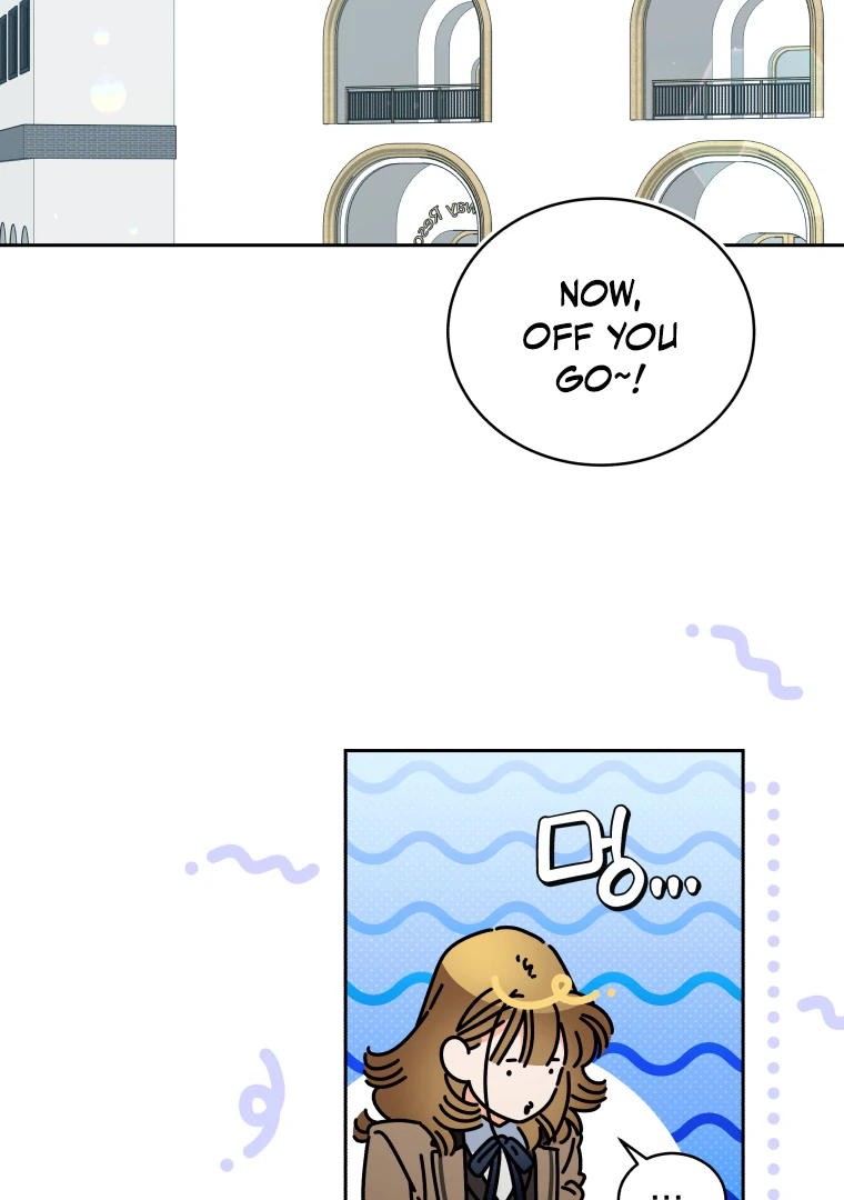 Without the Male Lead, My Grades Will Fall chapter 37 page 3