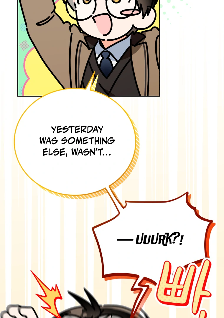 Without the Male Lead, My Grades Will Fall chapter 37 page 5