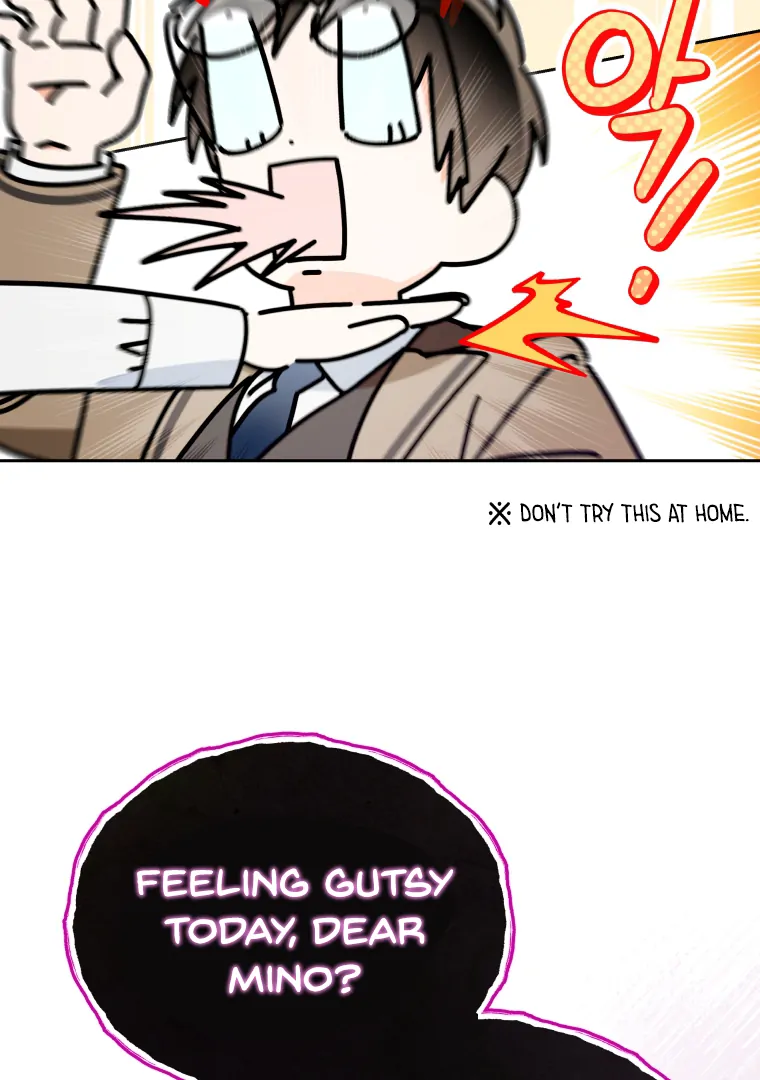 Without the Male Lead, My Grades Will Fall chapter 37 page 6