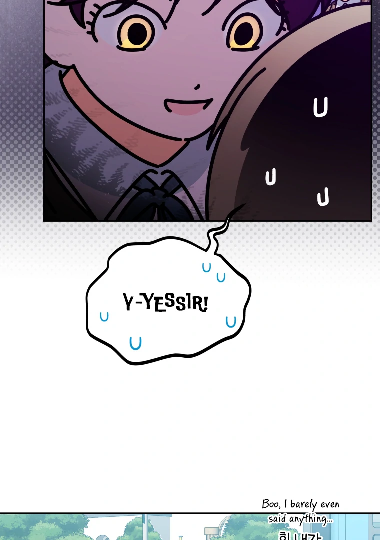 Without the Male Lead, My Grades Will Fall chapter 37 page 8