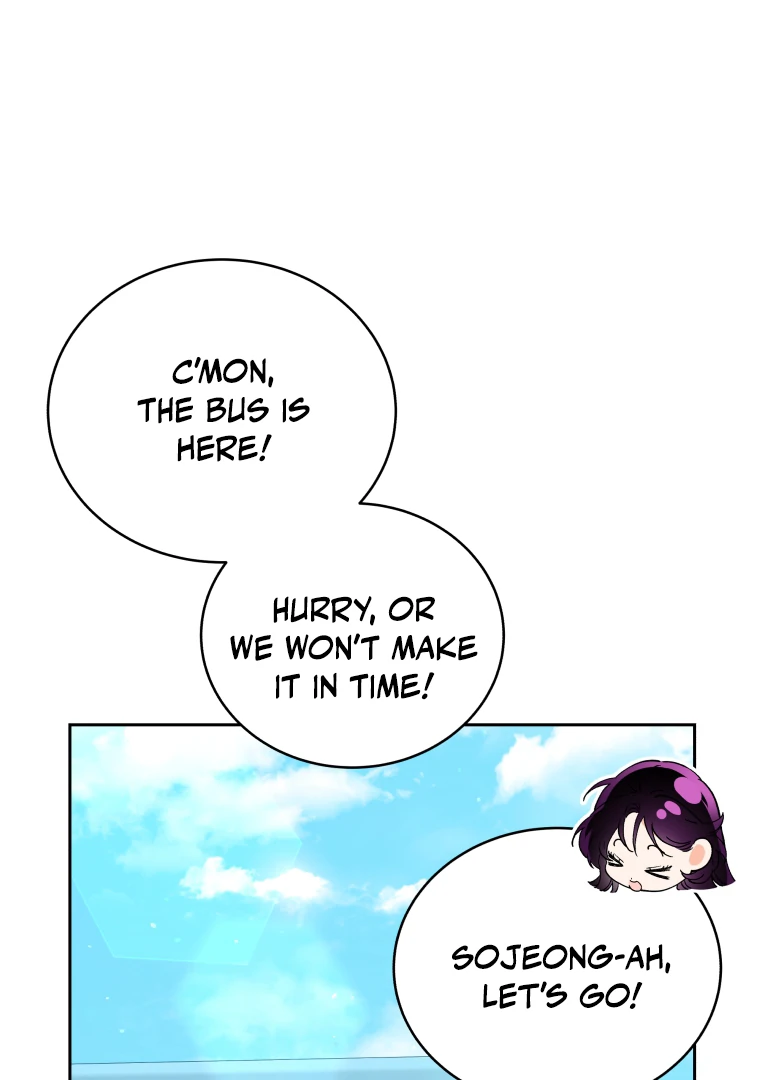 Without the Male Lead, My Grades Will Fall chapter 37 page 11