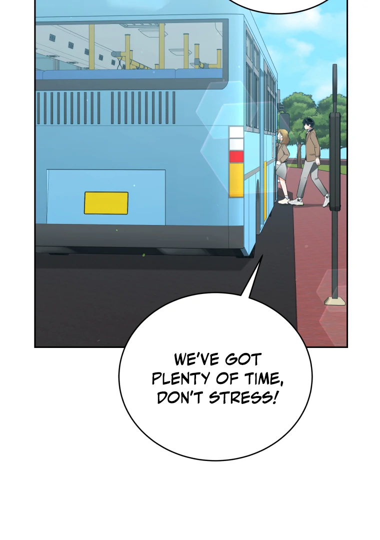 Without the Male Lead, My Grades Will Fall chapter 37 page 12