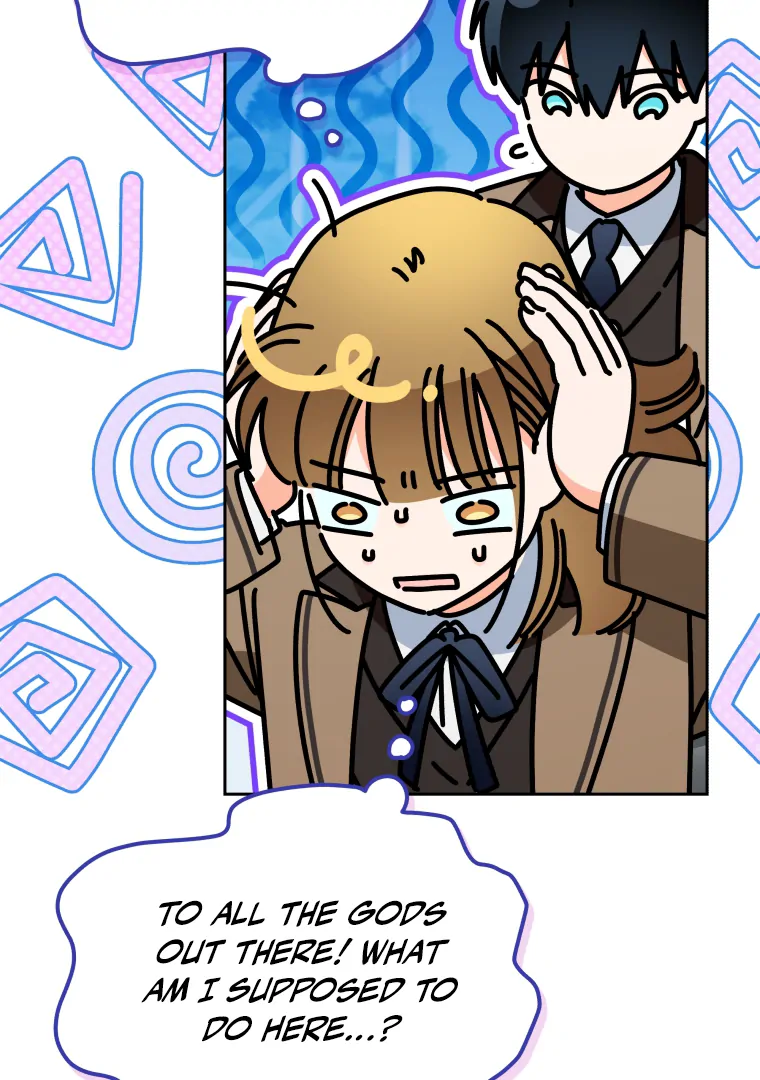 Without the Male Lead, My Grades Will Fall chapter 37 page 16